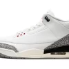 Air Jordan 3 Retro White Cement Reimagined