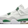 Air Jordan 4 SB “Pine Green”