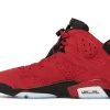 Air Jordan 6 Retro Toro Bravo