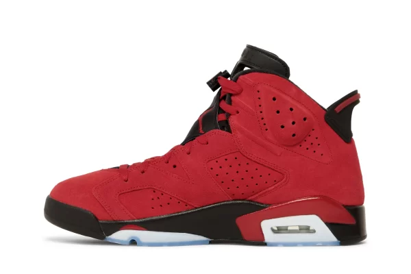 Air Jordan 6 Retro Toro Bravo