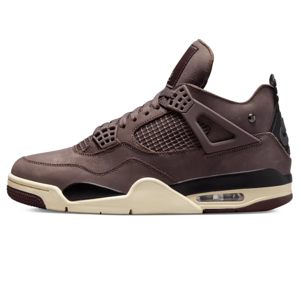 Air Jordan 4 Retro A Ma Maniére Violet Ore