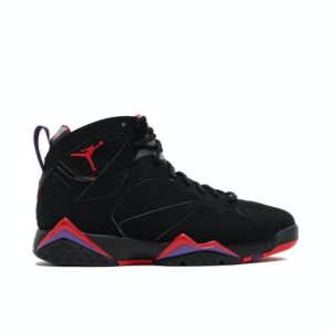 Air Jordan 7 Retro Raptor 2012