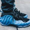 Air Foamposite One XX Royal