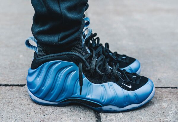 Air Foamposite One XX Royal