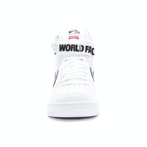 Air Force 1 High Supreme SP