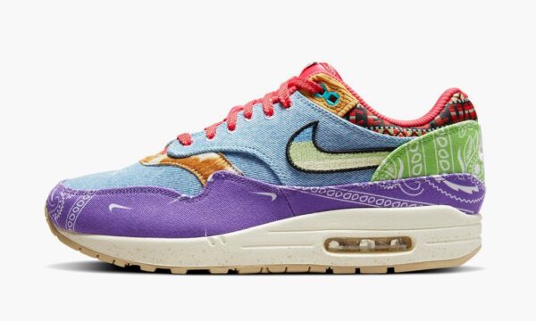 Concepts x Nike Air Max 1 Far Out