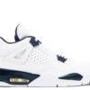 Air Jordan 4 Retro LS Legend Blue