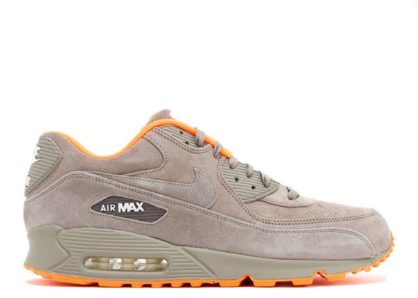 Air Max 90 Milano QS Milan