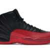 Jordan 12 Retro Flu Game (2016)