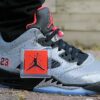 Air Jordan 5 Retro Low Neymar