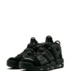 Air More Uptempo x Supreme Black