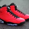 Air Jordan 6 Retro Infared 23