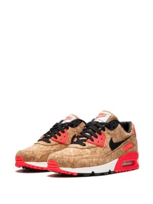 Nike Air Max 90 Anniversary Cork