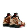 Air Jordan 5 Retro Desert Camo x Supreme