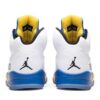 Air Jordan 5 Retro Laney 2013