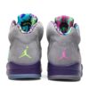 Air Jordan 5 Retro Bel Air