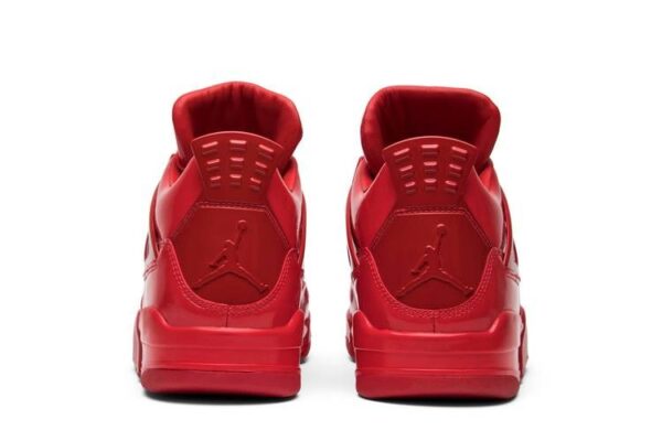 Air Jordan 4 Retro 11Lab4 Red