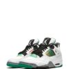 Jordan 4 Retro Lucid Green Rasta (W)