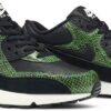 Nike Air Max 90 Green Python