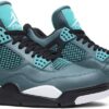 Air Jordan 4 Retro 30th Teal