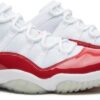 Air Jordan 11 Retro Low 2016 Cherry