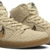 Nike SB Dunk High Premium Hemp Waffle