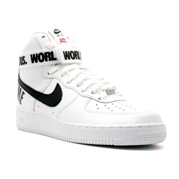 Air Force 1 High Supreme SP