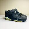 AIR JORDAN 6 RETRO LOW GS MINT FOAM