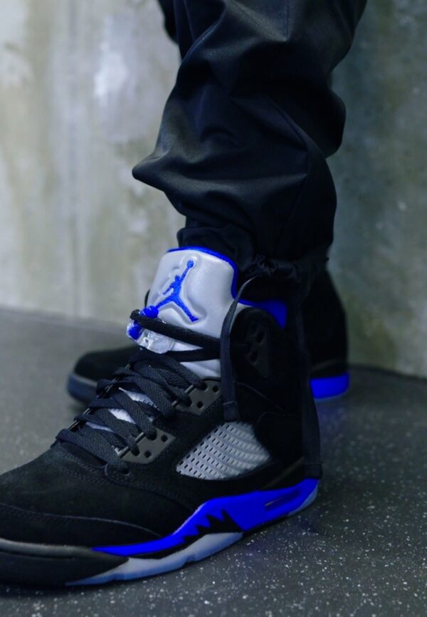 Jordan 5 Retro Racer Blue