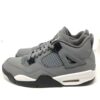 Jordan 4 Retro Cool Grey (2019)