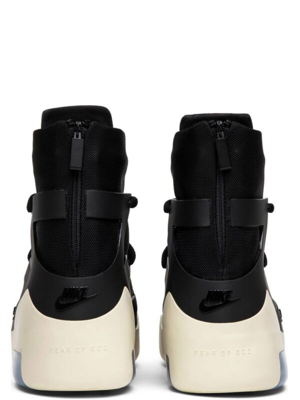 Air Fear Of God 1 Black