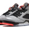 Air Jordan 5 Retro Low Neymar