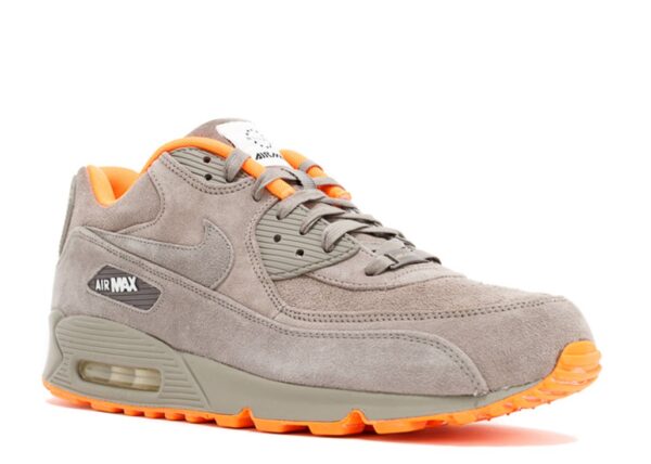 Air Max 90 Milano QS Milan