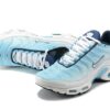 Nike Air Max Plus Psychic Blue White