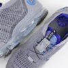 Nike Air VaporMax 2020 Flyknit Particle Grey