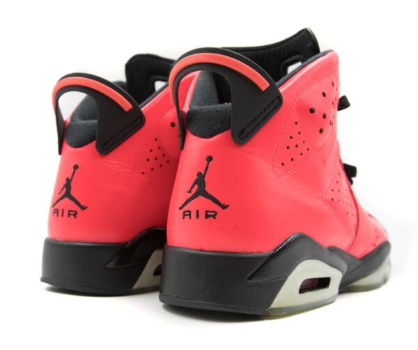 Air Jordan 6 Retro Infared 23