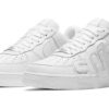 Cactus Plant Flea Market x Nike Air Force 1 Low Premium White