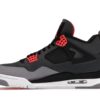 Jordan 4 Retro Infrared