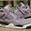 Jordan 4 Retro A Ma Maniére Violet Ore