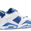 Air Jordan 6 Low BG Ghost Green