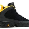 Air Jordan 9 Retro Dark Charcoal