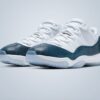 Air Jordan 11 Retro Low Snakeskin 2019