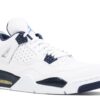 Air Jordan 4 Retro LS Legend Blue