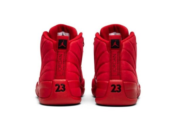 Jordan 12 Retro Gym Red (2018)