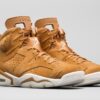 Air Jordan 6 Retro Wheat