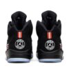 Air Jordan 5 Retro x Paris Saint Germain Black