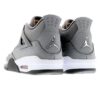 Air Jordan 4 Retro Cool Grey 2019 GS