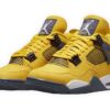 Jordan 4 Retro Lightning (2021) (GS)