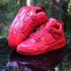 Air Jordan 4 Retro 11Lab4 Red