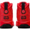 Jordan 9 Retro Chile Red